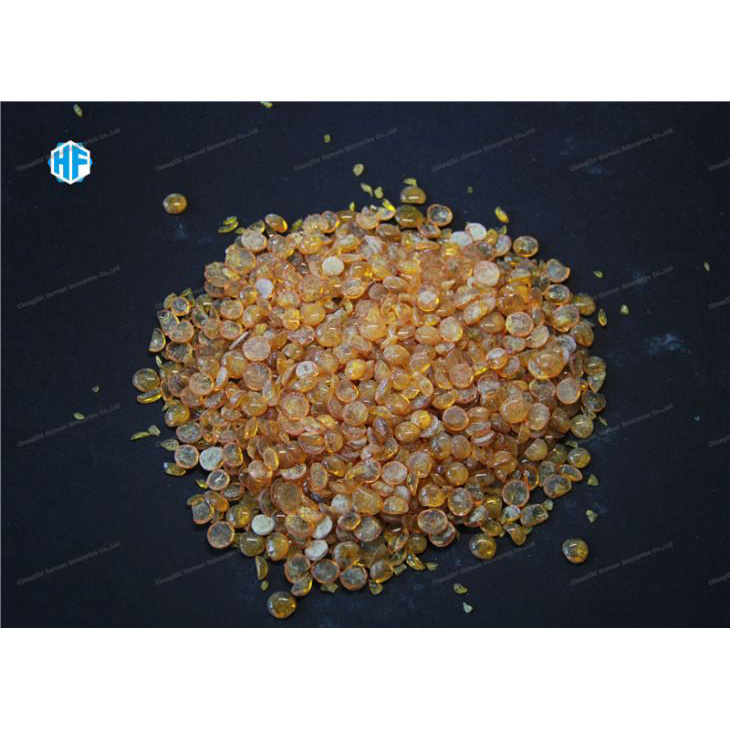 Чӣ тавр Rosin Ester самаранокии адгезияи саноатиро беҳтар мекунад?